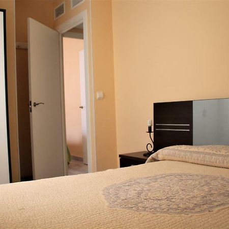 Apartamento Naranja Leilighet Fuengirola Eksteriør bilde