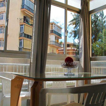Apartamento Naranja Leilighet Fuengirola Eksteriør bilde