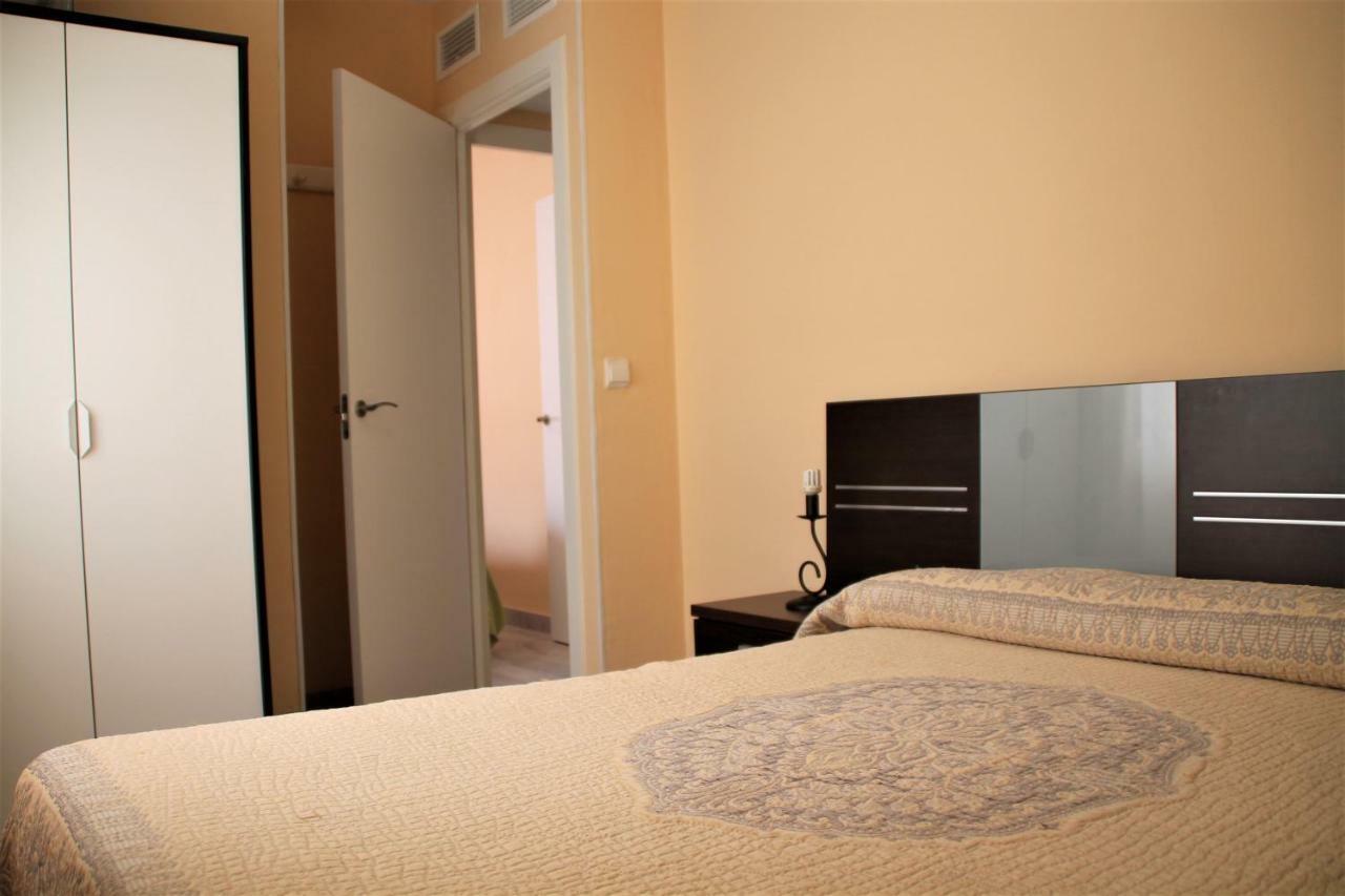 Apartamento Naranja Leilighet Fuengirola Eksteriør bilde