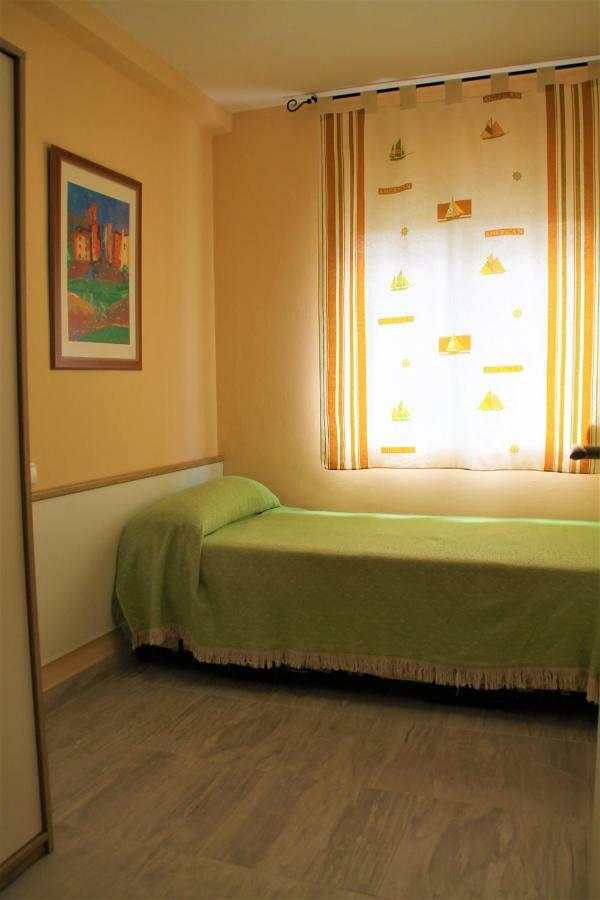Apartamento Naranja Leilighet Fuengirola Eksteriør bilde