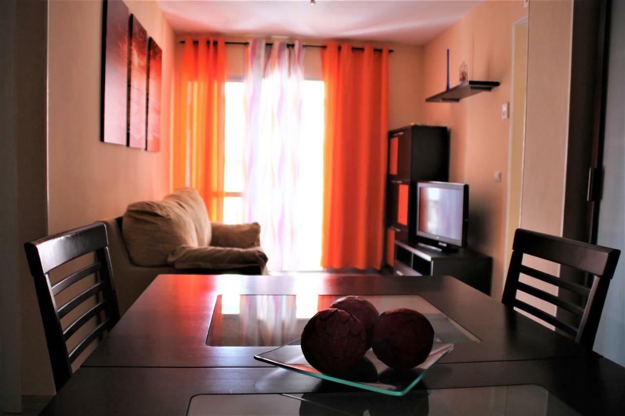 Apartamento Naranja Leilighet Fuengirola Eksteriør bilde