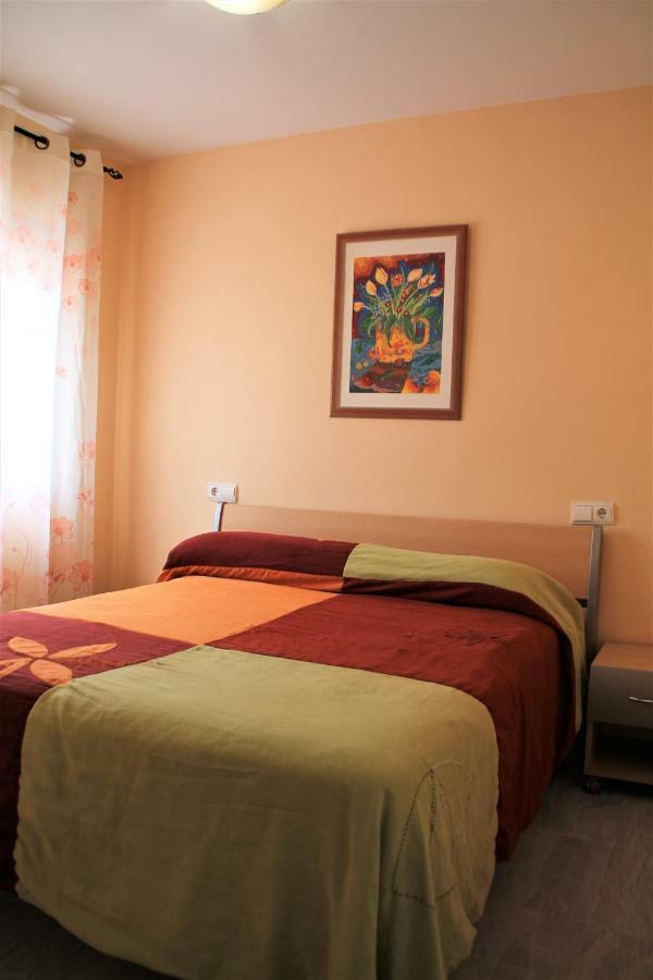 Apartamento Naranja Leilighet Fuengirola Eksteriør bilde