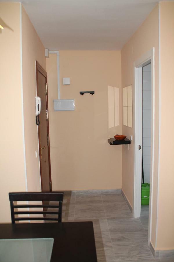 Apartamento Naranja Leilighet Fuengirola Eksteriør bilde