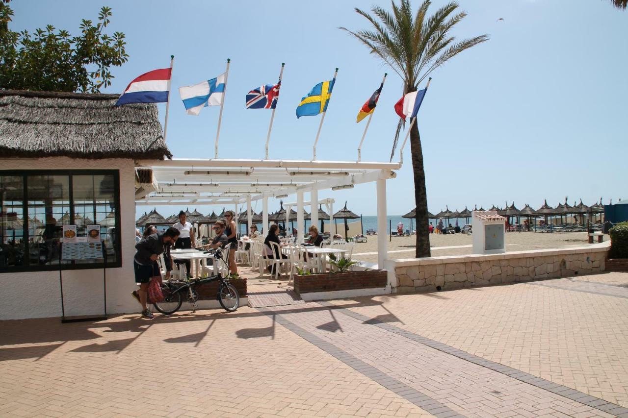 Apartamento Naranja Leilighet Fuengirola Eksteriør bilde
