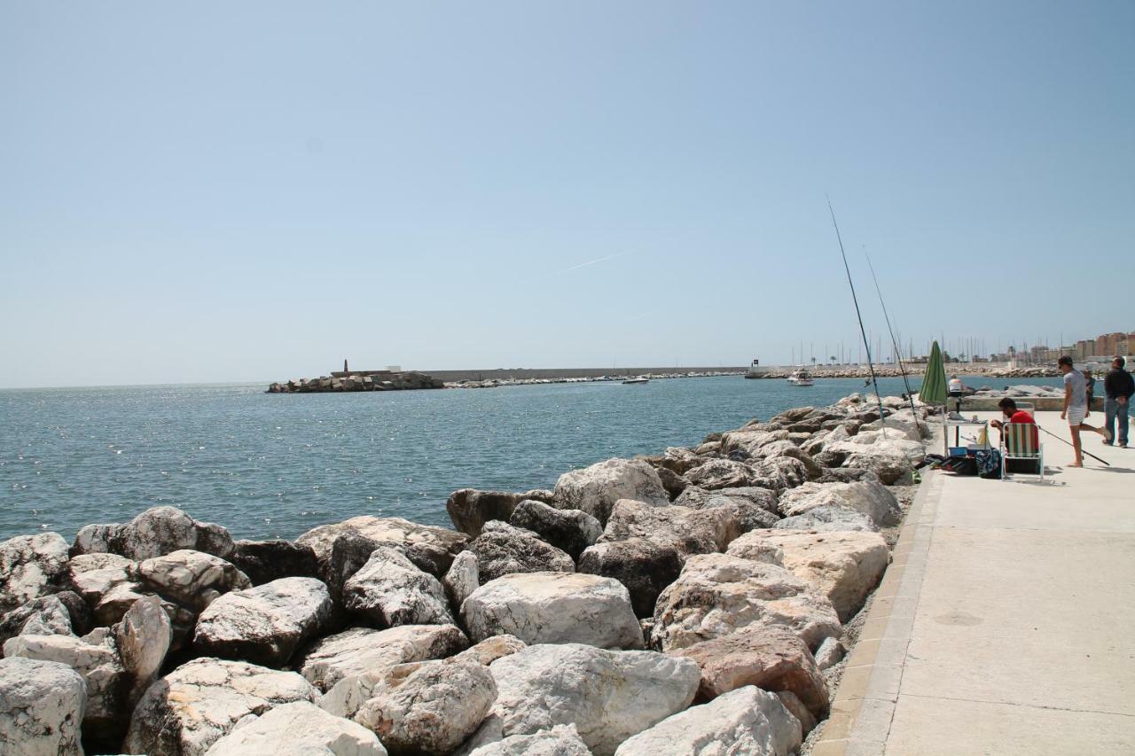 Apartamento Naranja Leilighet Fuengirola Eksteriør bilde