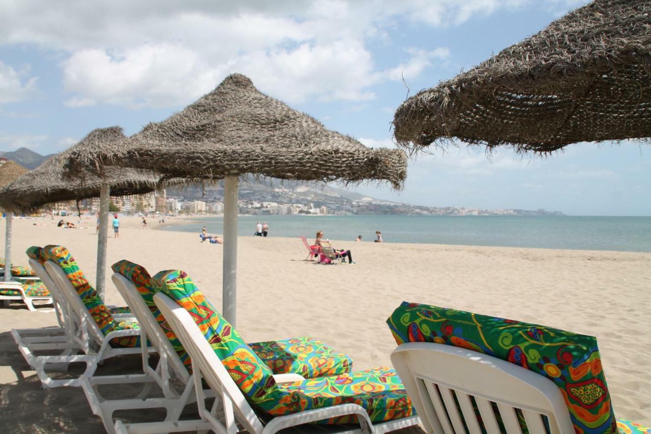 Apartamento Naranja Leilighet Fuengirola Eksteriør bilde